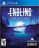 Endling - Extinction is Forever (PlayStation 4)